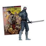 Teenage Mutant Ninja Turtles Page Punchers Action Figure Foo, Verzamelen, Ophalen of Verzenden, Nieuw
