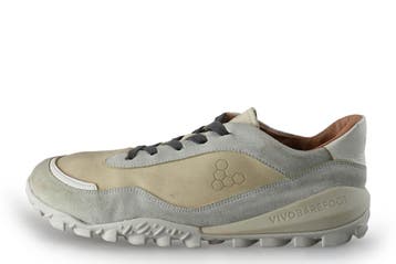 Vivobarefoot Barefoot in maat 44 Beige, Verzenden