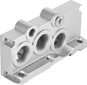 Festo Platine De Terminaison - 560837, Verzenden, Nieuw