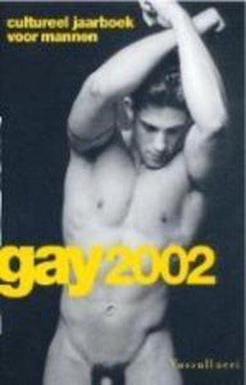 GAY 2002 9789050003551, Verzenden