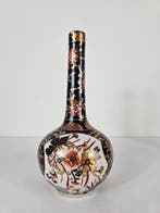Vase - Porcelaine - Japon - Période Meiji (1868–1912) (Sans, Antiquités & Art