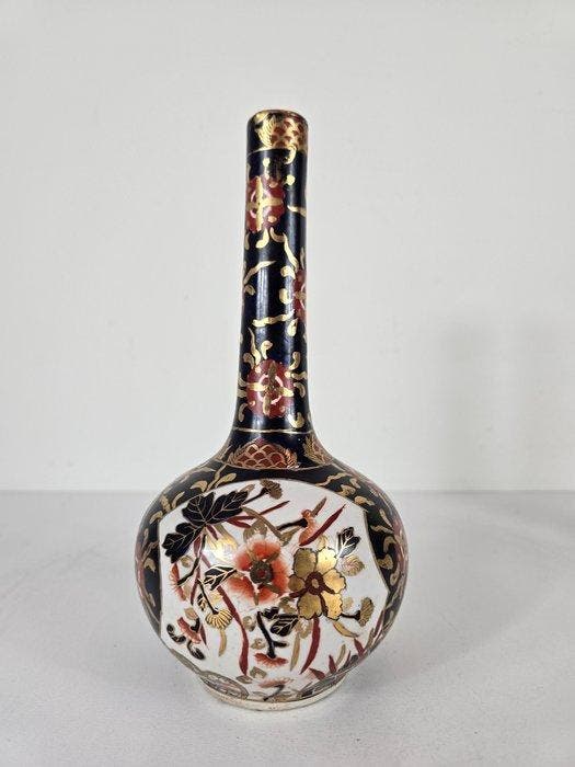 Vase - Porcelaine - Japon - Période Meiji (1868–1912) (Sans, Antiek en Kunst, Antiek | Overige Antiek