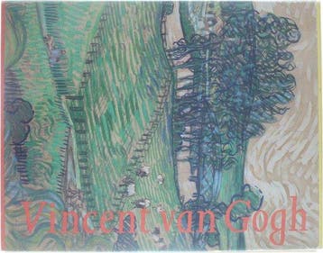 Vincent Van Gogh Schilderijen / Tekeningen - van Uitert, Boeken, Verzenden, Nieuw