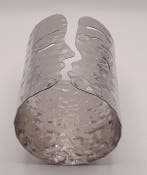 Zonder minimumprijs - Armband Zilver, Handtassen en Accessoires, Armbanden, Nieuw