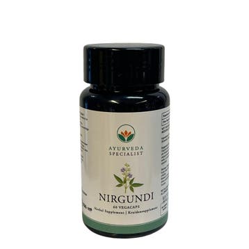 Nirgundi, Ophalen of Verzenden, Nieuw
