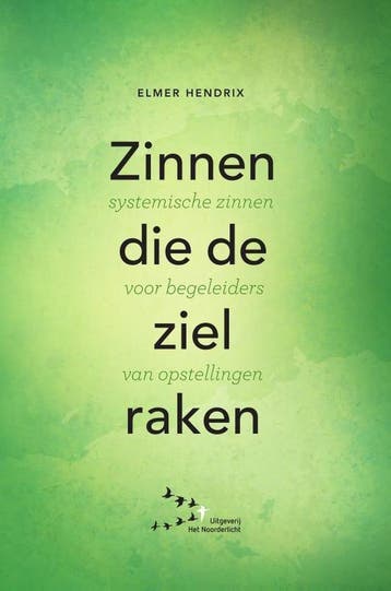 Zinnen die de ziel raken 9789492331380 Elmer Hendrix, Boeken, Verzenden, Zo goed als nieuw, Elmer Hendrix