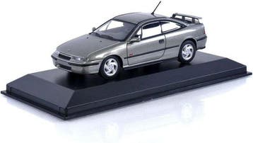 MaXichamps 1:43 - Coupé miniature - Opel Calibra turbo 4x4