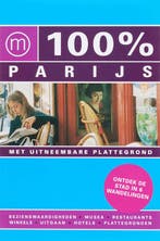 100% Parijs / 100% stedengidsen 9789057672835 E. ter Bekke, Verzenden, E. ter Bekke
