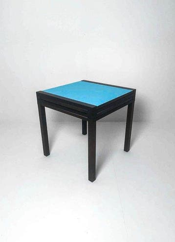 Bellato International - Bernard Vuarnesson - Tafel - Par 4 -