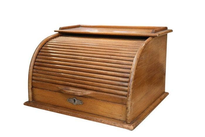 Bureau - Hout, Antiquités & Art, Antiquités | Autres Antiquités