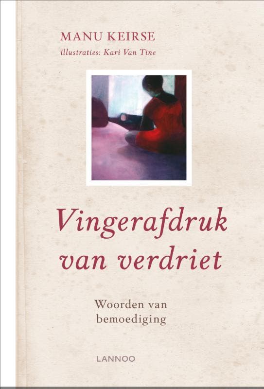 Vingerafdruk van verdriet 9789020942231 Manu Keirse, Livres, Politique & Société, Envoi