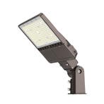 LED Straatlamp | 60W-80W-100W | 3000K-4000K-5000K | IP65, Verzenden
