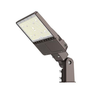 LED Straatlamp | 60W-80W-100W | 3000K-4000K-5000K | IP65, Verzenden