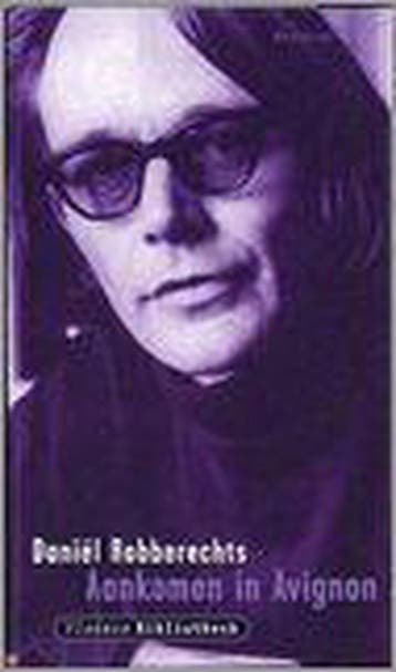 Aankomen in Avignon / Vlaamse Bibliotheek / 34 9789052408088, Verzenden, D. Robberechts