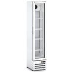 Koelkast | Smal Model | 120L | Wit | 0°C/+7°C | Statisch +, Verzenden, Nieuw in verpakking