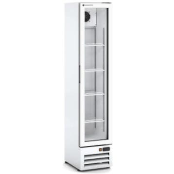 Koelkast | 120L | Wit | 0°C/+7°C | Statisch + Ventilator |, Verzenden, Nieuw in verpakking