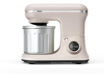 Princess 220138 - 2-in-1 Keuken- en IJsmaschine - 1200W 5L, Elektronische apparatuur, Verzenden, Zo goed als nieuw