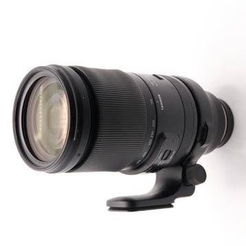 Tamron 150-500mm F/5-6.7 Di III VC VXD Fujifilm X | Occasion, Ophalen of Verzenden, Nieuw
