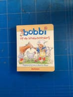 Bobbi op de Kinderboerderij 9789020657203 Monica Maas, Verzenden, Zo goed als nieuw, Monica Maas