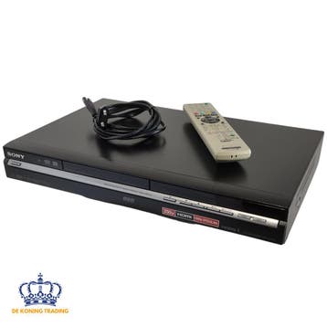 Sony RDR-HX950 | DVD Recorder | DVD Speler | HDD Recorder, Verzenden, Dvd-recorder