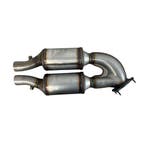 Roetfilter Audi Q5, A7, A6. 4G0254800CX, Verzenden