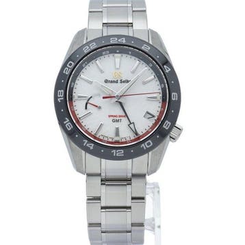Seiko - Grand Seiko Sprindive GMT 1.6 AJHH 20th Anniversary