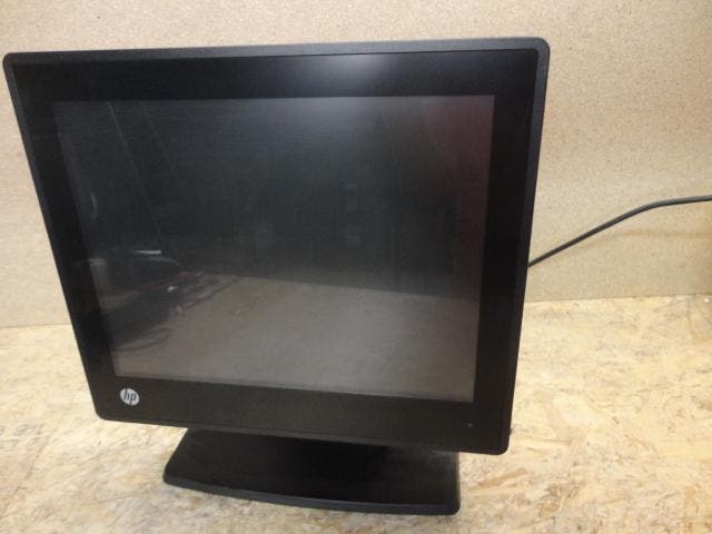 HP RP7 Point of Sale retail System i3 - All in one - 15 Inch, Computers en Software, Printerbenodigdheden, Ophalen of Verzenden