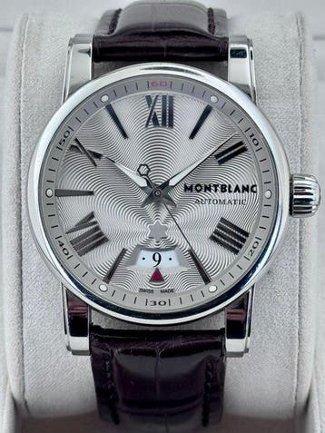 Montblanc - Meisterstück Starwalker Automatic - 7102 - Homme, Handtassen en Accessoires, Nieuw