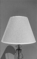 Artelight - Artelight - Lamp (2) - Kristal - glas -