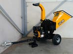 JCB CH150120PE Professionele houthakselaar, Tuin en Terras, Nieuw