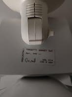 Alta lite - Targetti - Wandlamp (3) - Metaal, Plastic -