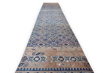 Semi-antique classique vintage - Chaussures de course - 440