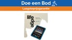 Bieden: Scanstrut iPad 1 waterproof case blue - WP-IP1-BU/WT, Ophalen of Verzenden, Nieuw