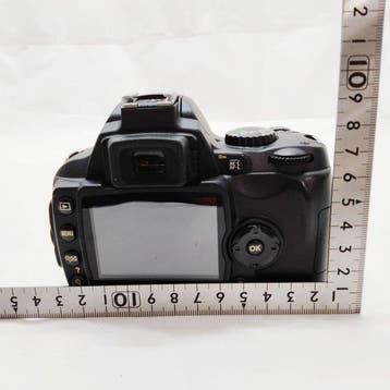 Nikon D40x Appareil photo numérique, Nieuw