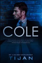 Cole 9789492507143 TIJAN, Boeken, Verzenden, Gelezen, TIJAN