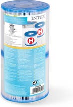 Intex Zwembad Filtercartridge Type H - 29007 - 2 stuks, Verzenden