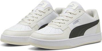 PUMA Caven 2.0 Unisex Sneakers - Vapor Gray-PUMA White-Sh..., Verzenden, Nieuw