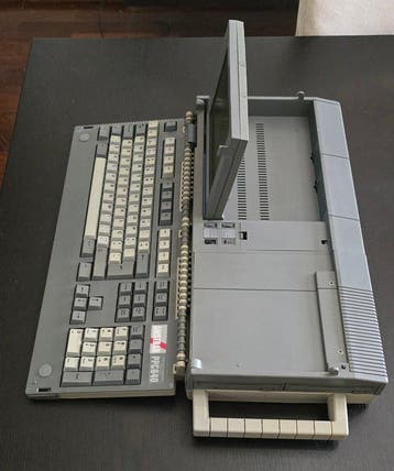 Amstrad PPC640 - Computer, Nieuw