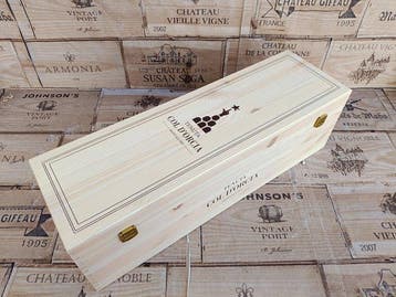 2022 Tenuta Col dOrcia Gineprone - Chianti DOCG - 1, Nieuw