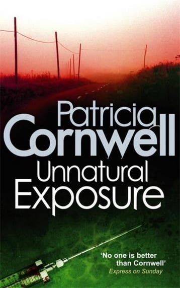 Unnatural Exposure 9780751544732 Patricia Cornwell, Verzenden, Patricia Cornwell