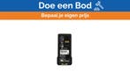 Bieden: Motorola NNTN8560A IMPRES Li-ion Battery, Watersport en Boten, Ophalen of Verzenden, Nieuw