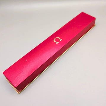 Omega - De Ville Push crown - Zonder minimumprijs - Dames -, Nieuw
