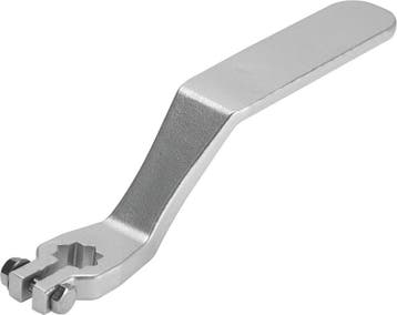 Festo Manuele hefboom - 542706, Verzenden