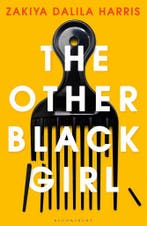 The other black girl 9781526630384 Zakiya Dalila Harris, Verzenden, Zakiya Dalila Harris