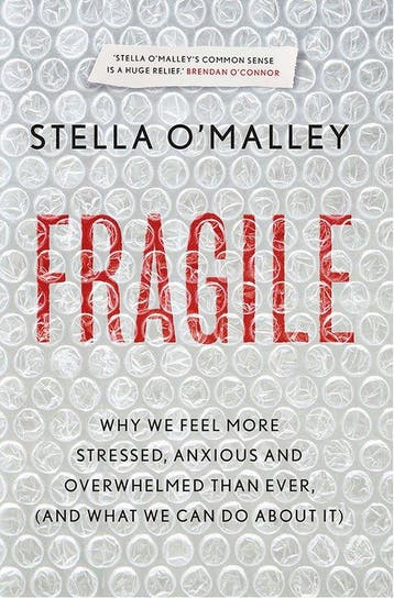 Fragile 9780717183227 Stella OMalley, Verzenden, Stella O'Malley