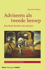 Adviseren als tweede beroep 9789462760462 Hannah Nathans, Verzenden, Gelezen, Hannah Nathans