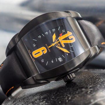 Etoile - GMT - Zonder minimumprijs - GB010G-101 - Heren -, Nieuw