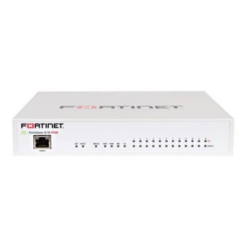 Fortinet FG-80E-BDL-900-60, Ophalen of Verzenden