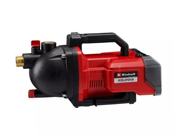 Veiling - Einhell accu tuinpomp 36V body AQUINNA 36/30, Tuin en Terras, Waterpompen