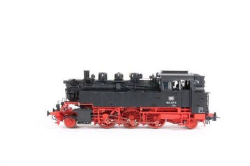 Roco H0 - 70218 - Locomotive avec tender (1) - BR 64 son